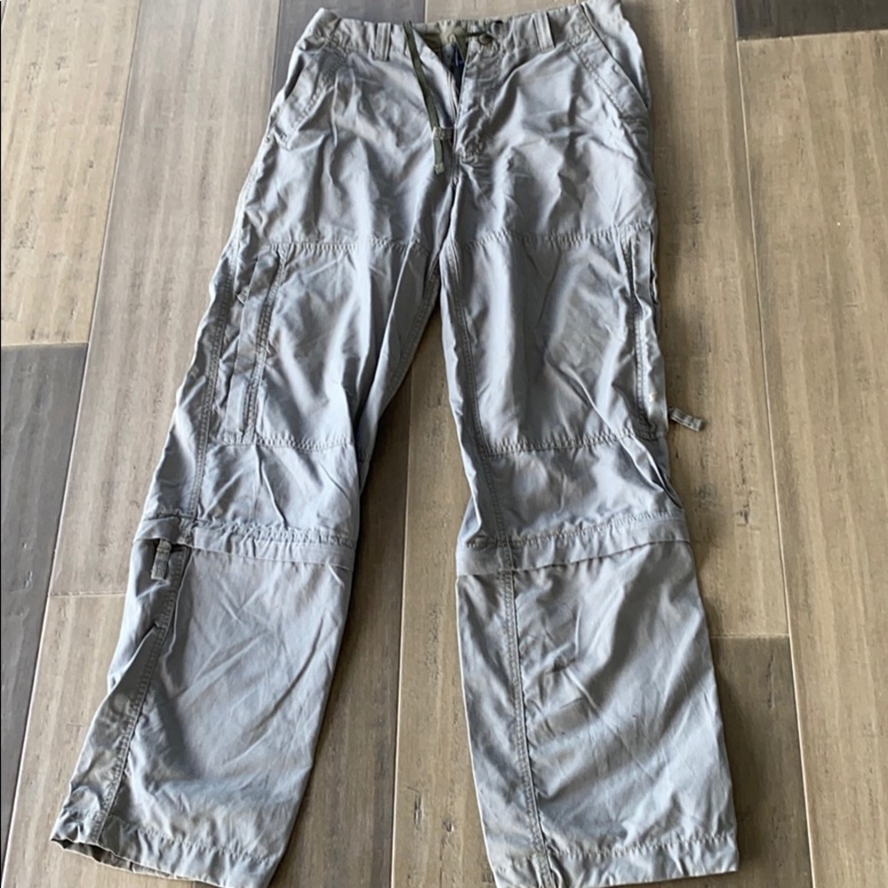 Gap - Convertible pants